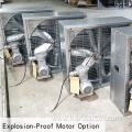 Kanasi Industrial metal exhaust Negative Pressure Fan